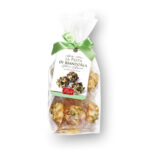 Pasta di Mandorla al Pistacchio | Pisti Shop