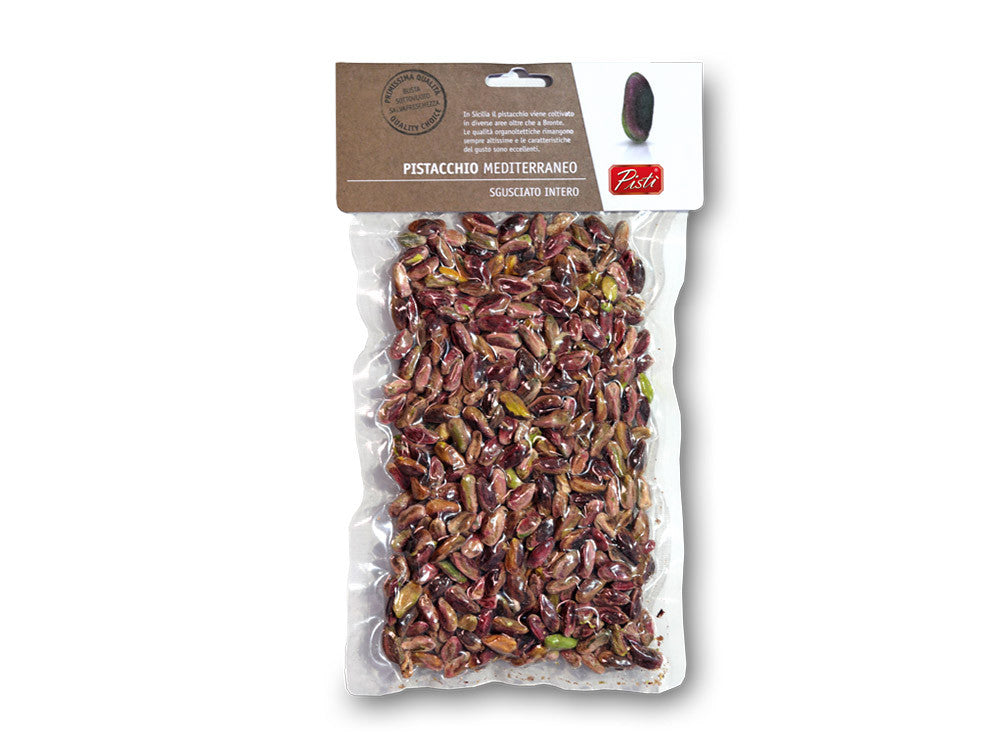 Pistacchio Mediterraneo sgusciato