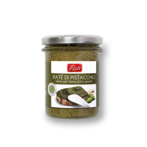 Paté di Pistacchio