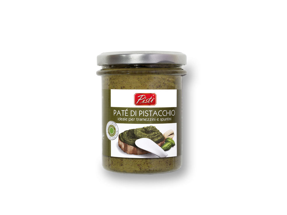 Paté di Pistacchio