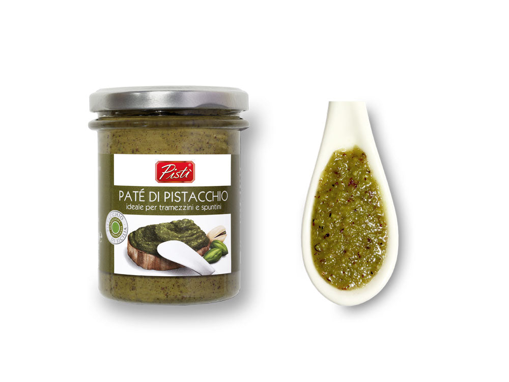 Paté di Pistacchio