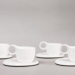 Set 4 Tazzine in Regalo - Pisti Shop