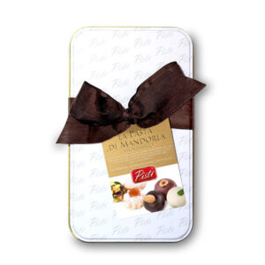 Paste di Mandorla assortite in confezione regalo