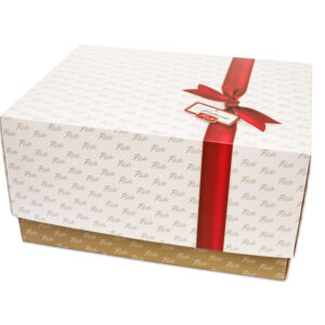 Scatola Regalo - Pisti Shop
