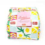 Lestivo Fotonico – Il Panettone estivo di Pistì - Amarena e Pistacchio