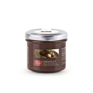 Crema spalmabile Cioccolato e Nocciola - Pisti Shop