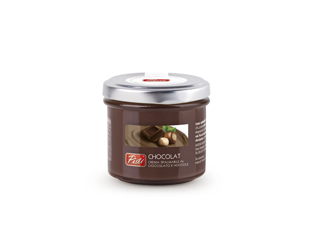 Crema spalmabile Cioccolato e Nocciola - Image 2