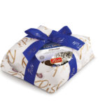 Colomba ai 3 Cioccolati