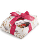 Colomba Amarena e Cioccolato di Modica Igp