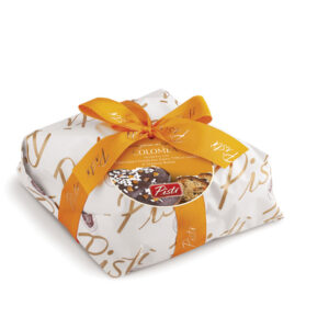 Colomba all'Arancia Rossa