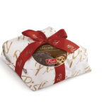 Colomba Artigianale al Cioccolato Fondente