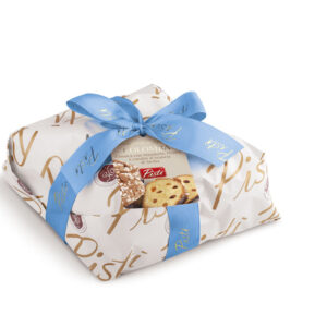 Colomba Classica canditi d’arancia siciliana e uvetta