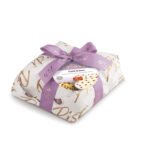 Colomba Frutti di Bosco e cioccolato bianco