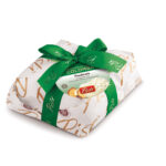 Colomba Pandorata al Pistacchio
