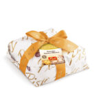 Colomba Pistacchio Ananas e Albicocca