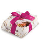 Colomba Fragola Pistacchi e Cioccolato Fondente