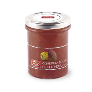 Confettura extra di Fichi d'India di Sicilia - Pisti Shop