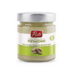 Crema Spalmabile al Pistacchio Verde di Bronte Dop - Pisti Shop
