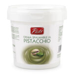 Crema spalmabile di Pistacchio da 1kg - Pisti Shop