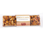 Croccante alla Mandorla di Sicilia - Pisti Shop