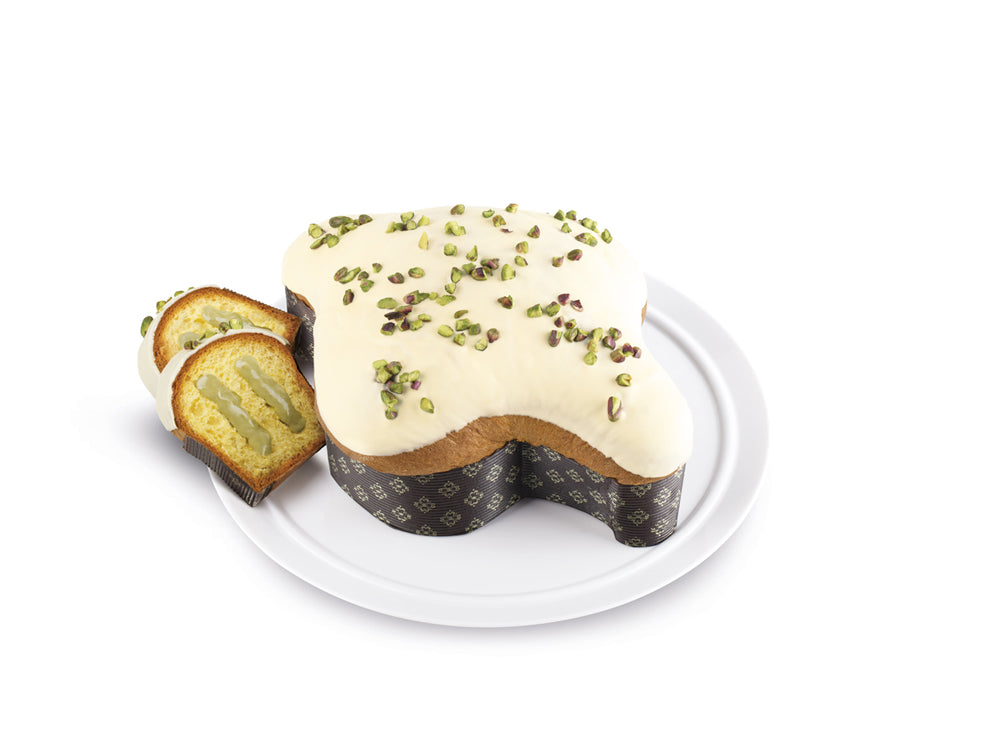 Colomba Farcita | Pisti Shop