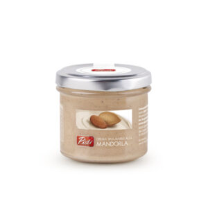 Crema spalmabile alla Mandorla - Pisti Shop