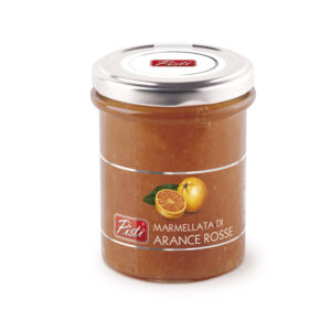 Marmellata di Arance Rosse - Pisti Shop