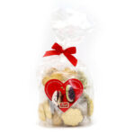 Un dolce omaggio per San Valentino