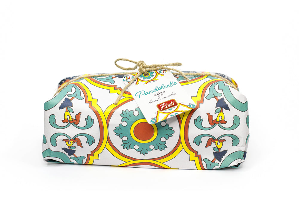 PanDolcetto Frutti di Bosco - Pisti Shop