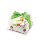 Panettone Pandorato
