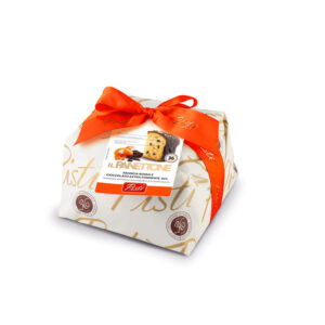 Panettone all'Arancia Rossa
