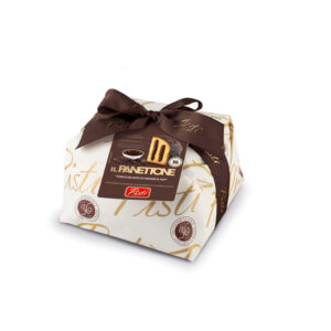 Panettone Farcito al Cioccolato di Modica IGP