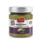 Pesto di Pistacchio Verde di Bronte Dop - Pisti Shop