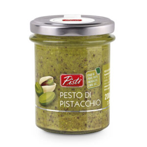 Pesto di Pistacchio in pack Premium - Pisti Shop