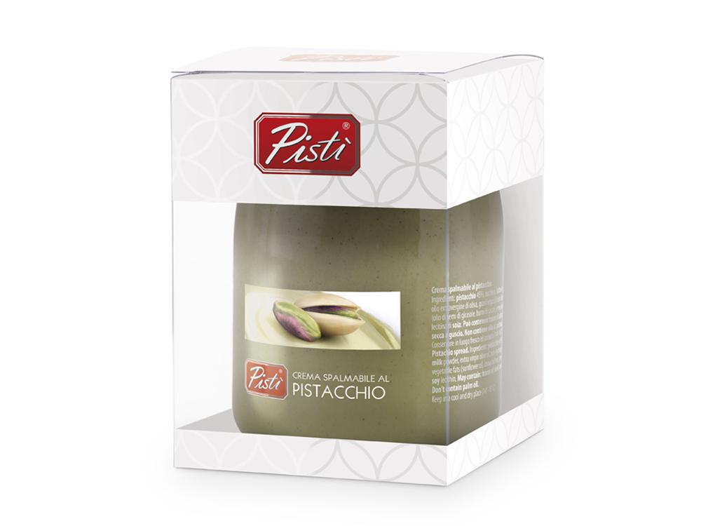 Bontà al pistacchio per Pasqua - Pisti Shop
