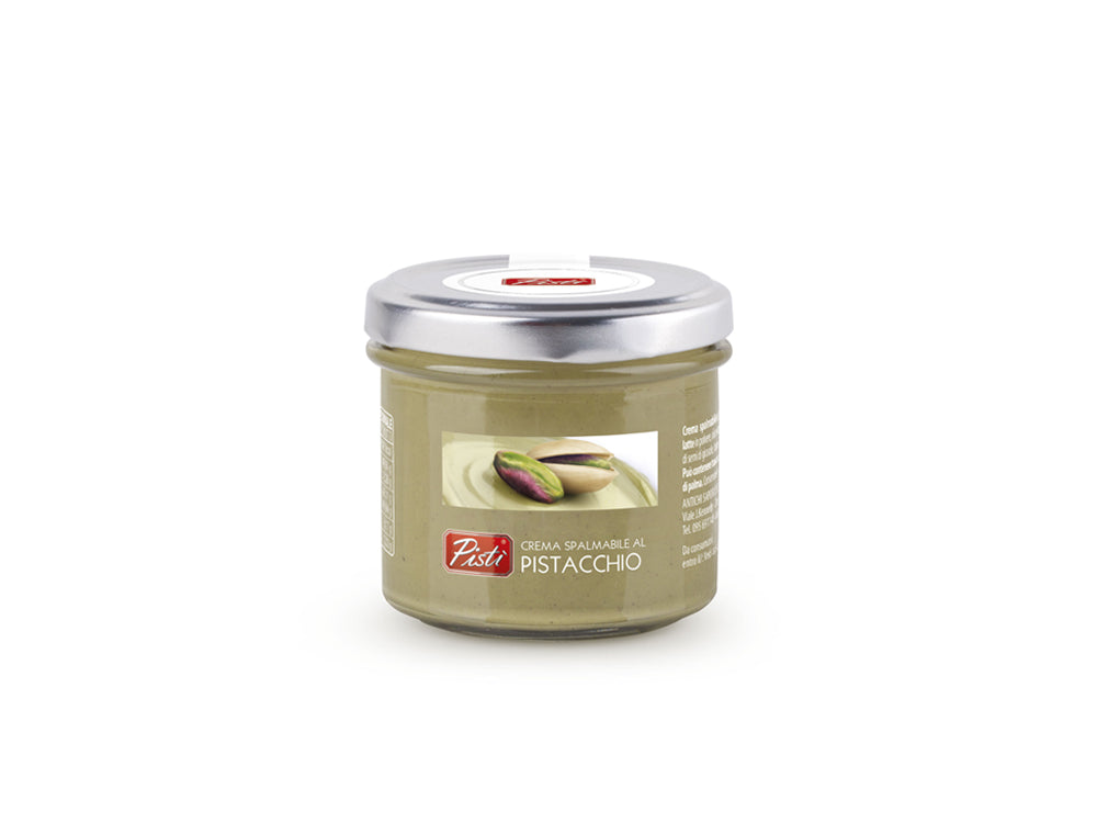 Crema spalmabile di Pistacchio in pack Petit - Pisti Shop