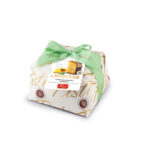 Panettone Pistacchio Ananas e Albicocca