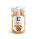 Scorze di Arancia candita e ricoperta di Zucchero - Pisti Shop