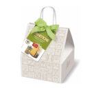 Panettone Pandorato + Vasetto Crema Pistacchio